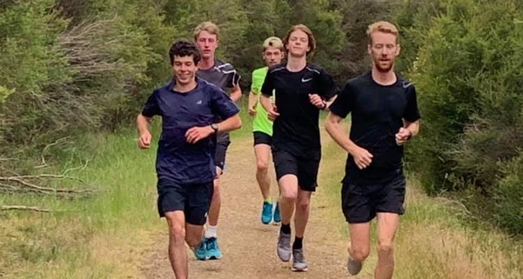 2019 Victorian Trail Running Champs