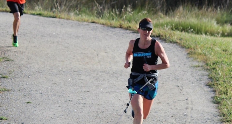 Runner Profile 12: Karen Blair